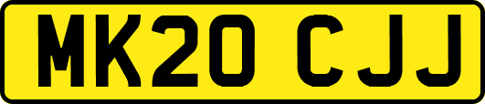 MK20CJJ