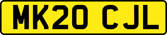 MK20CJL