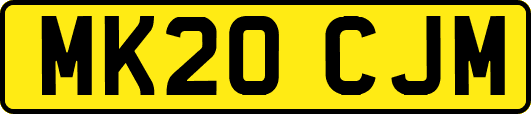 MK20CJM