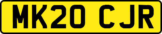 MK20CJR