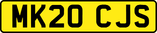 MK20CJS