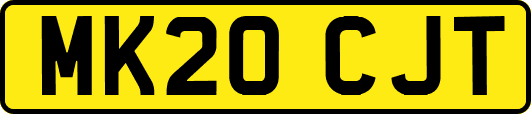 MK20CJT