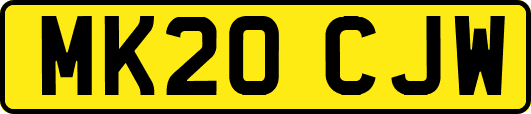 MK20CJW