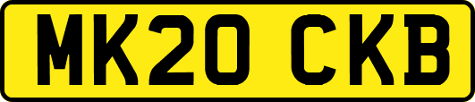 MK20CKB