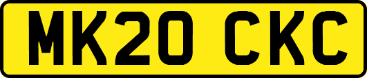 MK20CKC