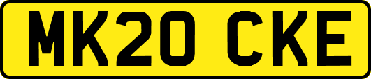 MK20CKE