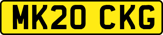 MK20CKG