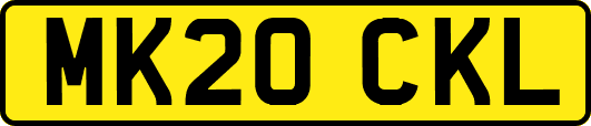 MK20CKL