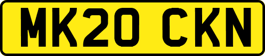 MK20CKN