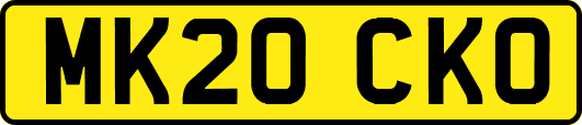 MK20CKO