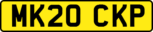 MK20CKP