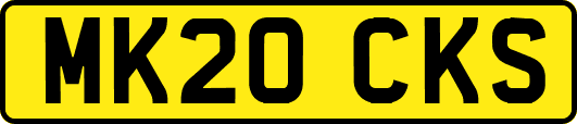 MK20CKS