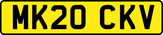 MK20CKV
