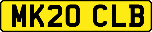 MK20CLB