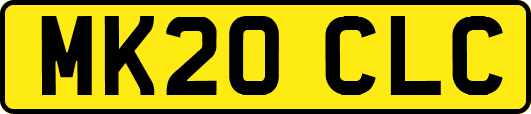 MK20CLC