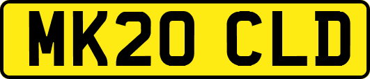 MK20CLD