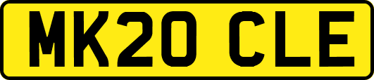 MK20CLE