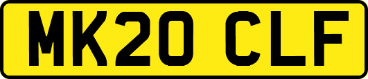 MK20CLF