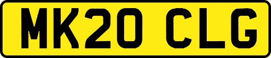 MK20CLG