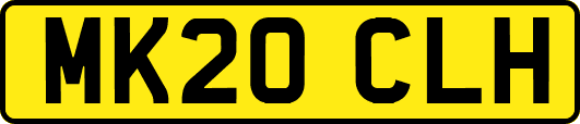 MK20CLH