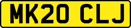 MK20CLJ