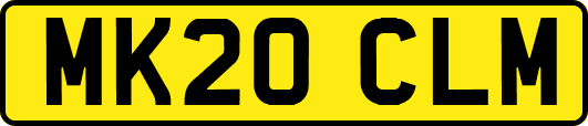 MK20CLM