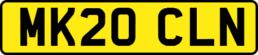 MK20CLN