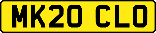 MK20CLO