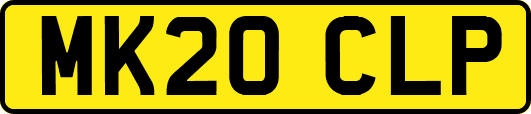 MK20CLP