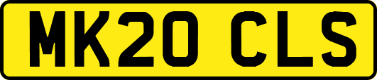 MK20CLS