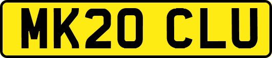 MK20CLU