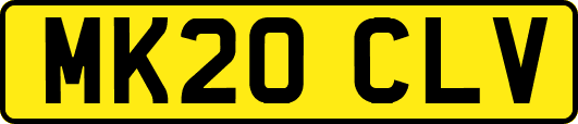 MK20CLV