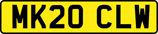 MK20CLW