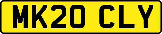 MK20CLY