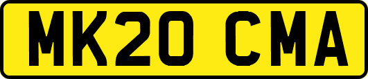 MK20CMA