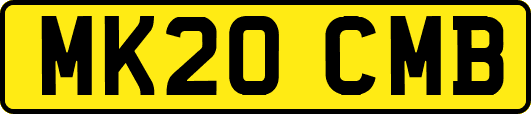 MK20CMB