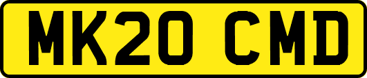 MK20CMD