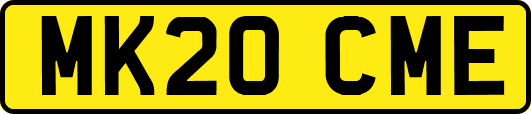 MK20CME