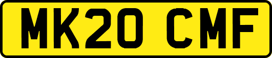 MK20CMF