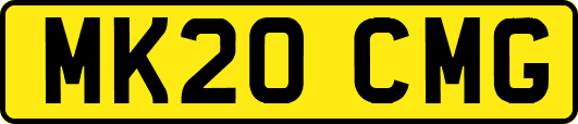 MK20CMG
