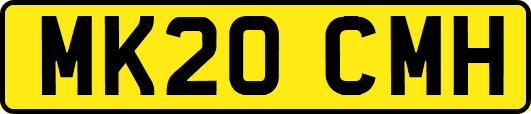 MK20CMH