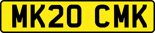 MK20CMK