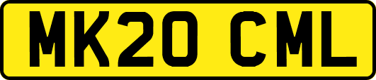 MK20CML