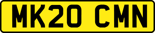MK20CMN