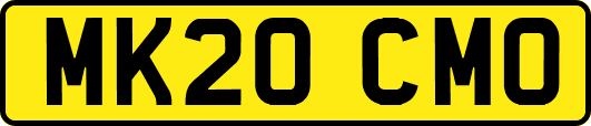 MK20CMO