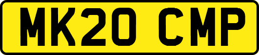 MK20CMP