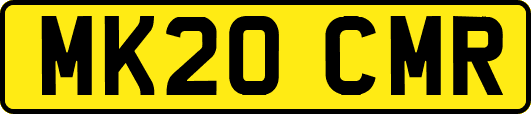 MK20CMR