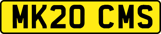 MK20CMS