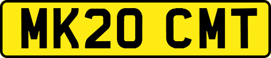MK20CMT