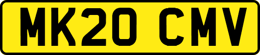 MK20CMV